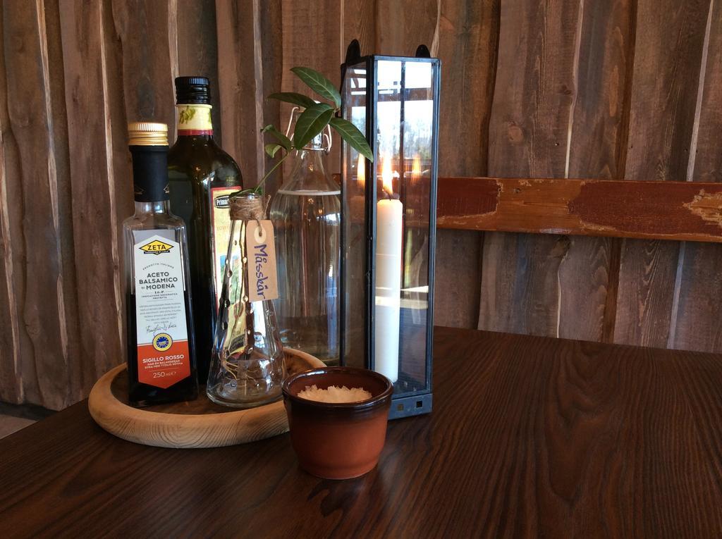 Herrfallet Lomakylät 4*